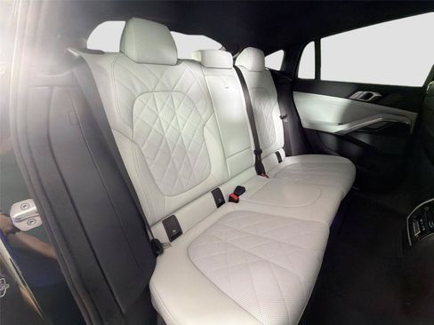 Certified 2026 BMW X6 xDrive40i AWD/4WD image 25