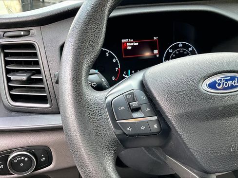 Used 2020 Ford Transit 250 Low Roof w/ Load Area Protection Package image 24