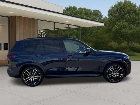 Used 2026 BMW X5 xDrive40i w/ M Sport Package AWD/4WD image 7