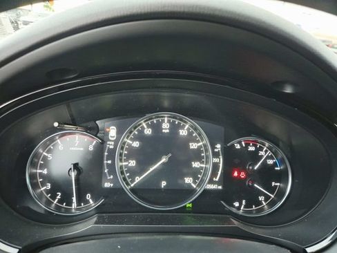 Used 2020 MAZDA CX-9 Grand Touring AWD/4WD image 12