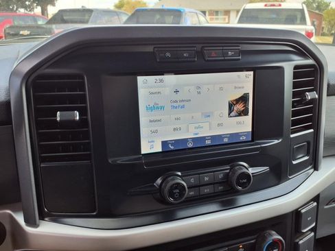 Used 2023 Ford F150 XLT image 22