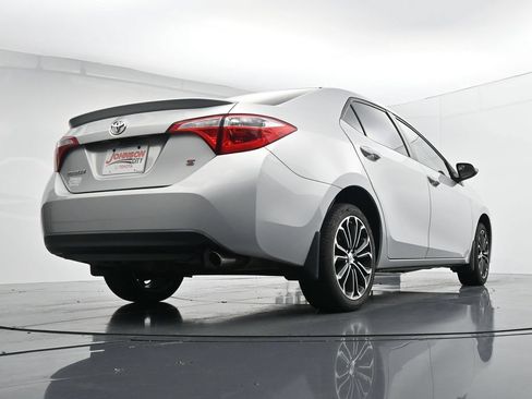 Used 2016 Toyota Corolla S FWD image 33