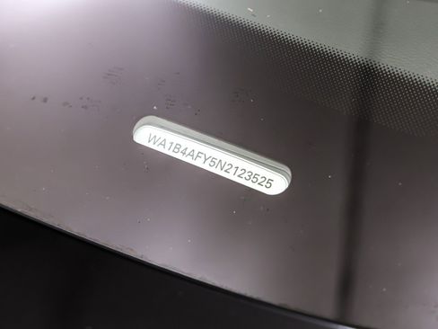 Used 2022 Audi SQ5 Premium Plus image 26