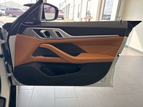 Certified 2025 BMW 440i xDrive M440i xDrive w/ Premium Package image 55