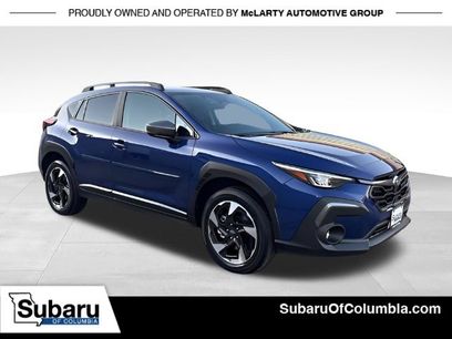 Used 2026 Subaru Crosstrek 2.5i Limited w/ Crosstrek Mirror Package