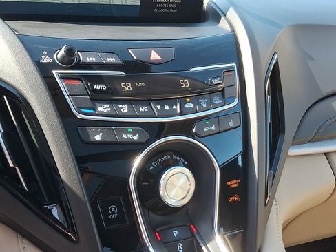 Certified 2023 Acura RDX AWD w/ Technology Package image 16