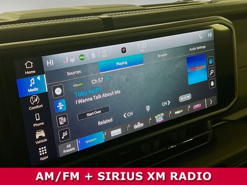 Used 2024 Jeep Wrangler Rubicon w/ XTREMEE 35" Tire Package image 8