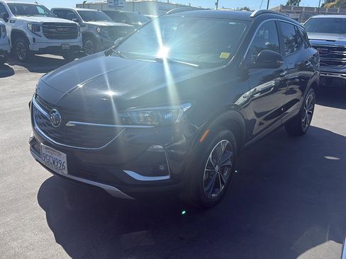 Used 2023 Buick Encore GX Select FWD image 6