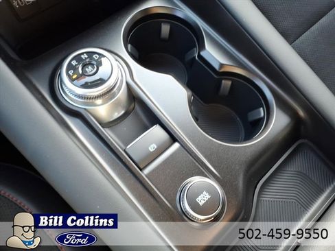 New 2026 Ford Explorer ST image 22