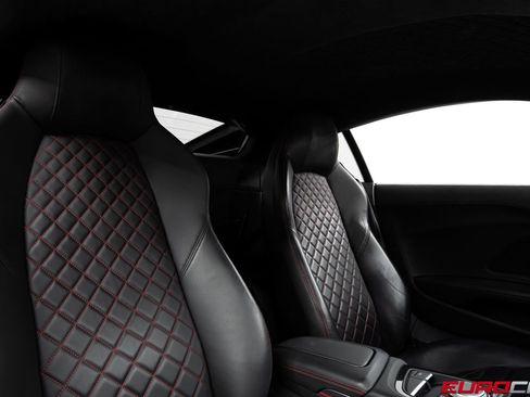 Used 2022 Audi R8 V10 performance image 44