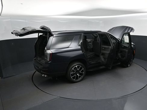 New 2026 Chevrolet Tahoe RST w/ Comfort Package RWD image 49