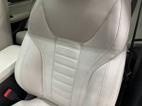 Used 2021 BMW X3 M40i w/ Premium Package AWD/4WD image 20