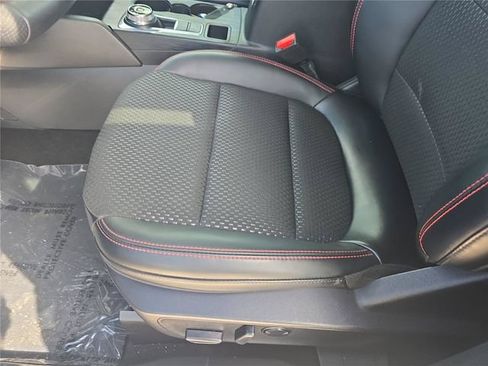 Used 2024 Ford Escape ST-Line w/ Tech Pack #1 FWD image 14