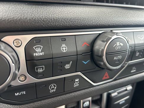 New 2026 Jeep Gladiator Willys image 15