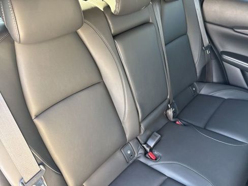 Used 2025 MAZDA CX-30 AWD 2.5 S w/ Preferred Package image 27