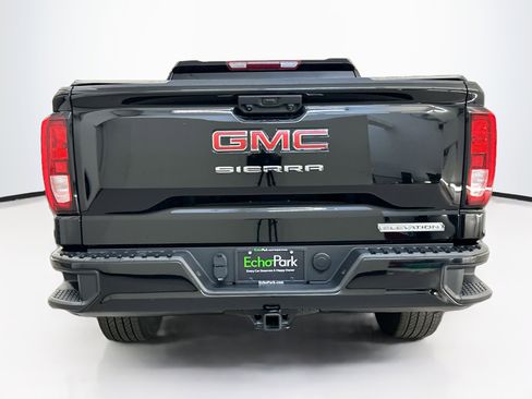 Used 2024 GMC Sierra 1500 Elevation AWD/4WD image 7