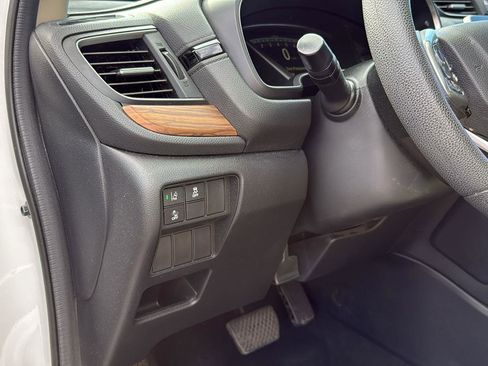 Used 2022 Honda CR-V EX image 7