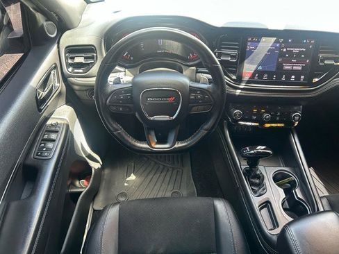 Used 2021 Dodge Durango GT RWD image 9