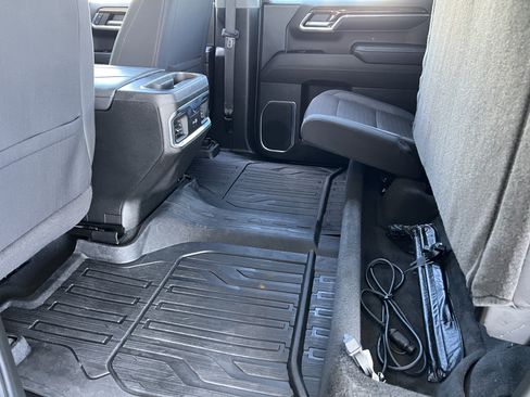 Used 2024 GMC Sierra 1500 Elevation AWD/4WD image 18