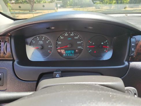 Used 2014 Chevrolet Impala Limited LS FWD image 18