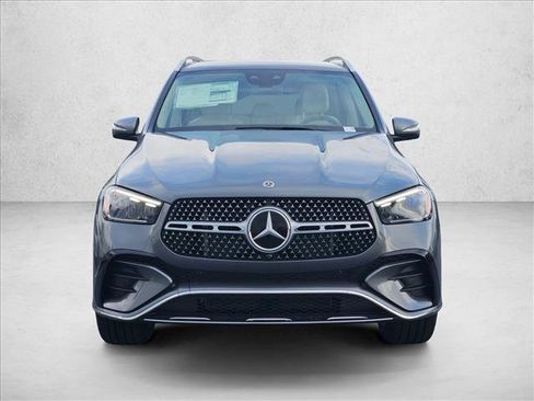 New 2026 Mercedes-Benz GLE 450 4MATIC image 6