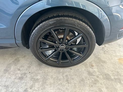 Used 2018 Audi Q3 2.0T Premium FWD image 17