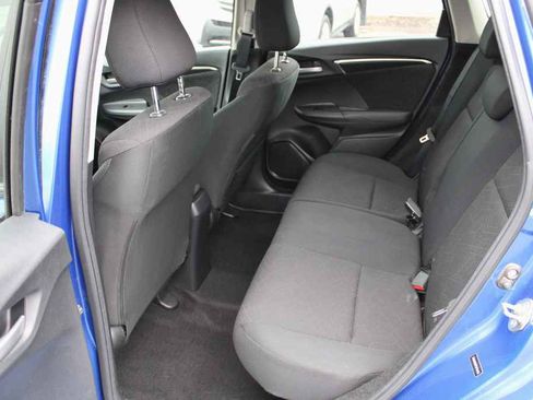 Used 2015 Honda Fit EX image 10