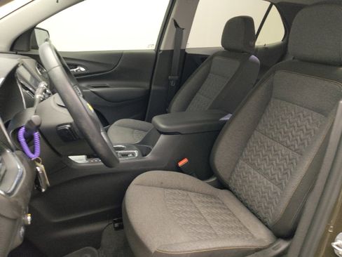 Used 2024 Chevrolet Equinox LT image 17