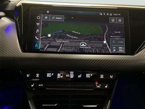 Used 2023 Audi RS e-tron GT w/ Carbon Performance Package image 35