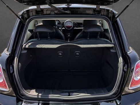 Used 2013 MINI Cooper S FWD image 12