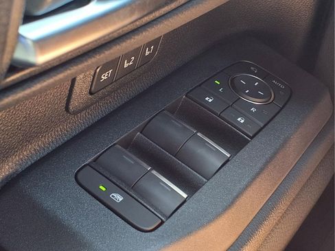 New 2026 Toyota Tundra Capstone AWD/4WD image 2