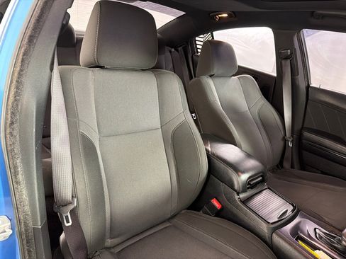 Used 2016 Dodge Charger SXT w/ Rallye Group image 23