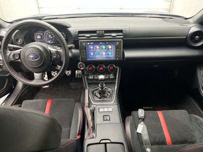 Used 2024 Subaru BRZ Limited