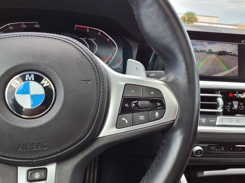 Used 2023 BMW 430i Gran Coupe w/ M Sport Package RWD image 30