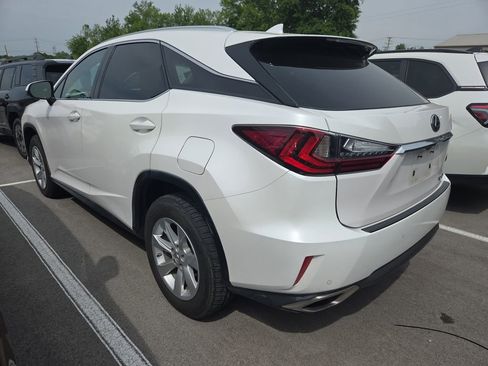 Used 2016 Lexus RX 350 AWD w/ Premium Package image 6