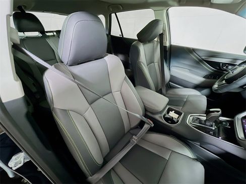 Certified 2022 Subaru Outback Onyx Edition XT w/ Popular Package #2 image 26