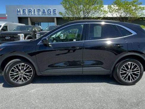 Used 2025 Ford Escape SE FWD image 5