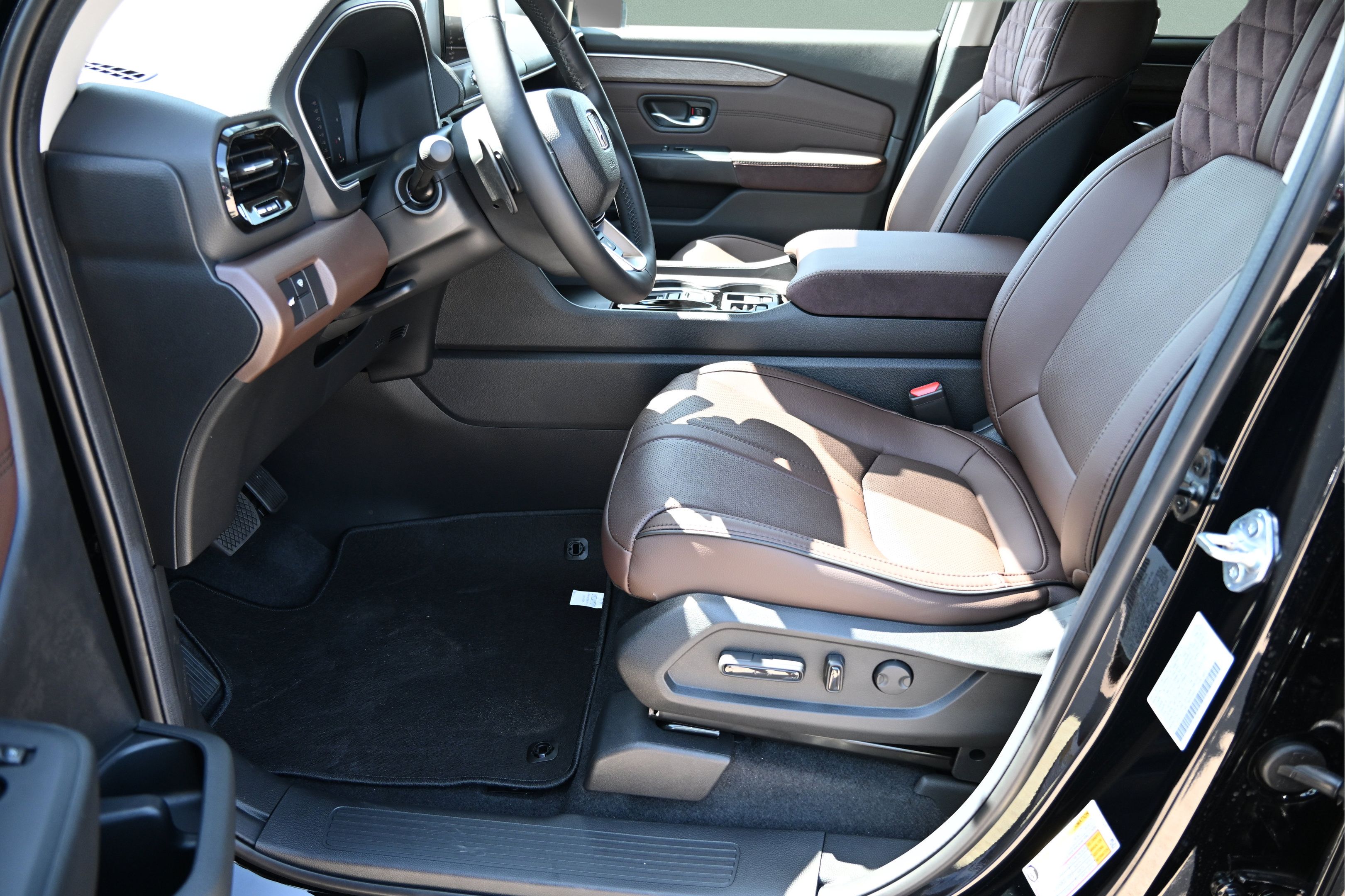 New 2026 Honda Pilot Elite image 20