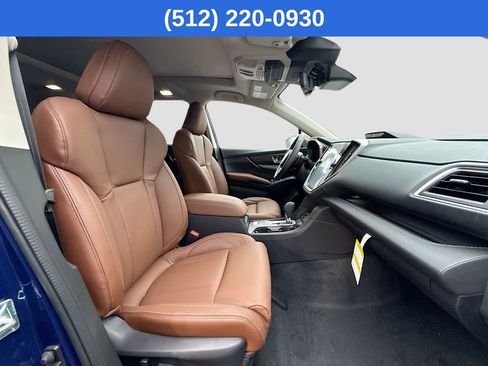 New 2026 Subaru Ascent Touring image 38