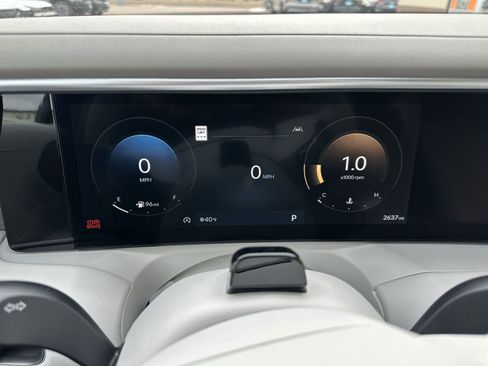 Used 2026 Hyundai Palisade Limited AWD/4WD image 12