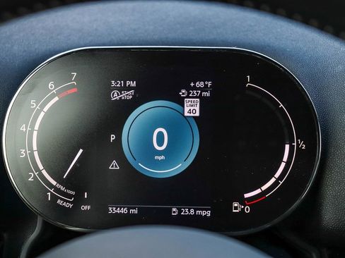 Used 2023 MINI Cooper Countryman S image 26