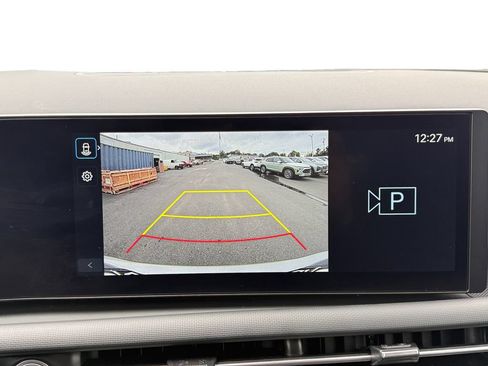 Used 2025 Hyundai Tucson SEL FWD image 15