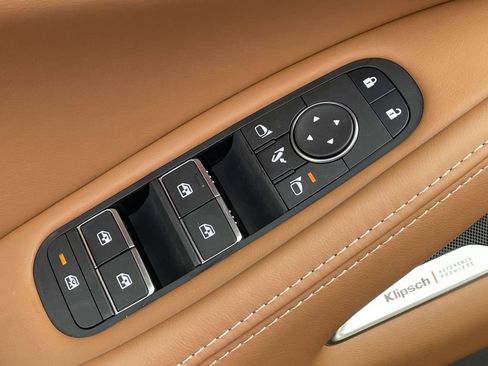 New 2026 INFINITI QX60 Autograph w/ Dark Cargo Package image 18