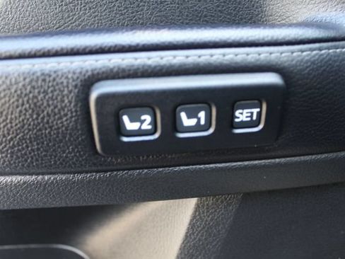 Certified 2021 Toyota 4Runner Nightshade AWD/4WD image 47