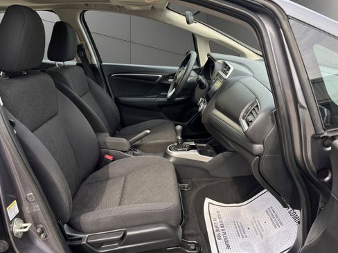 Used 2015 Honda Fit EX image 17