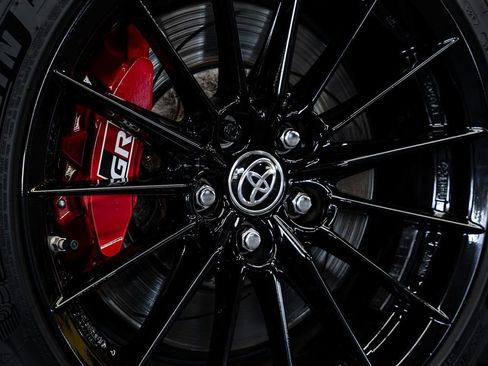 Used 2024 Toyota Corolla GR image 18