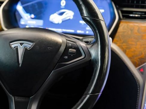 Used 2018 Tesla Model S 100D AWD/4WD image 24