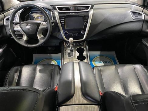 Used 2016 Nissan Murano SL w/ Cargo Package AWD/4WD image 21