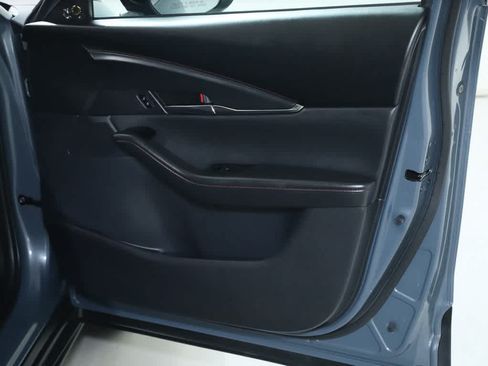 Certified 2023 MAZDA CX-30 AWD 2.5 S w/ Preferred Package image 33