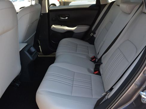 Used 2026 Honda HR-V EX-L image 15